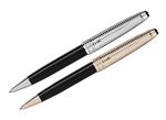 Montblanc Meisterstuck Doue Geometry Classique Ballpoint Pen